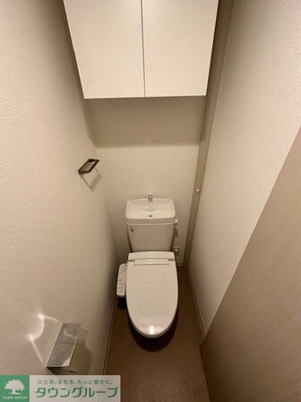 アイルグランデ赤羽の物件内観写真